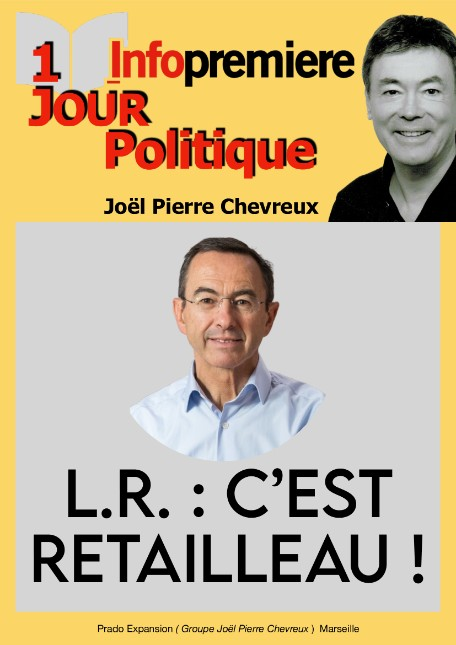 L.R. c’est Retailleau ! altText