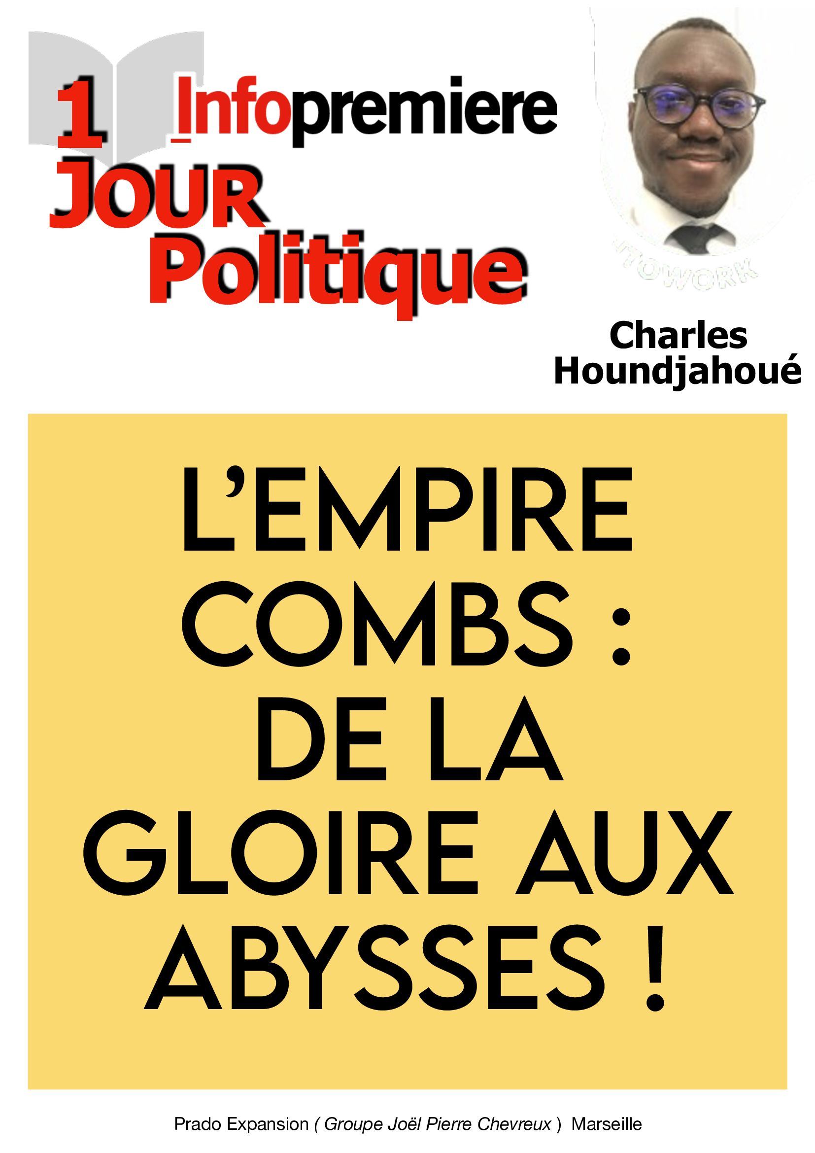 L'Empire Combs : De la gloire aux abysses ! altText